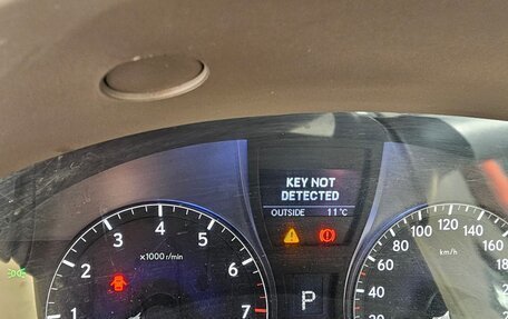 Lexus RX III, 2011 год, 2 500 000 рублей, 14 фотография