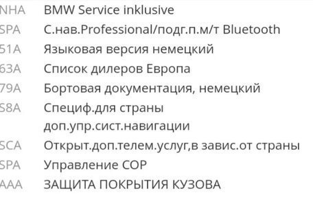 BMW 7 серия, 2009 год, 1 600 000 рублей, 15 фотография