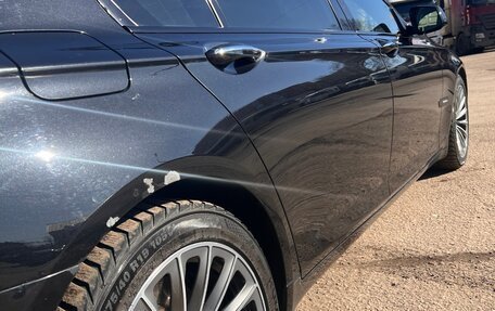 BMW 7 серия, 2009 год, 1 600 000 рублей, 5 фотография