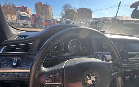 BMW 7 серия, 2009 год, 1 600 000 рублей, 6 фотография