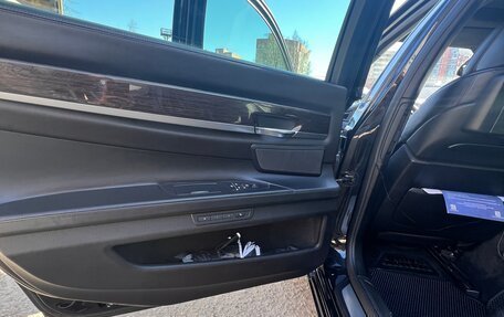 BMW 7 серия, 2009 год, 1 600 000 рублей, 8 фотография