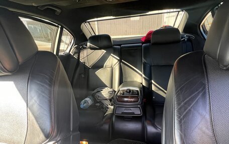 BMW 7 серия, 2009 год, 1 600 000 рублей, 9 фотография
