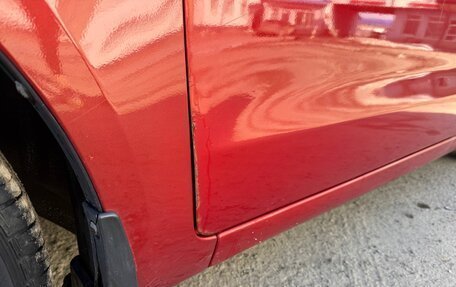 KIA Rio III рестайлинг, 2017 год, 950 000 рублей, 7 фотография