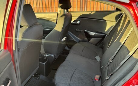 KIA Rio III рестайлинг, 2017 год, 950 000 рублей, 12 фотография