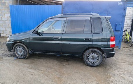 Mazda Demio III (DE), 1998 год, 150 000 рублей, 3 фотография