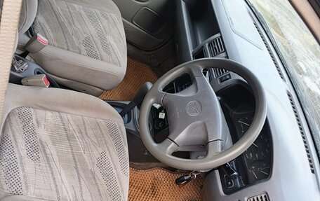 Mazda Demio III (DE), 1998 год, 150 000 рублей, 5 фотография