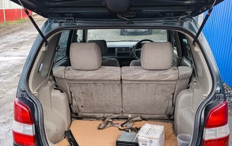 Mazda Demio III (DE), 1998 год, 150 000 рублей, 6 фотография