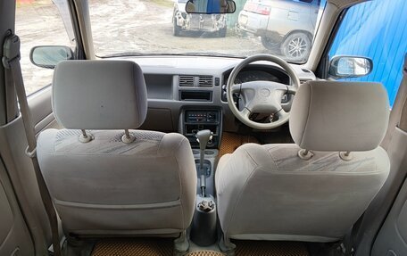 Mazda Demio III (DE), 1998 год, 150 000 рублей, 7 фотография