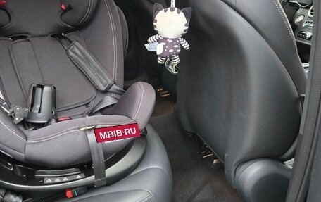 Mercedes-Benz GLC, 2020 год, 5 400 000 рублей, 9 фотография