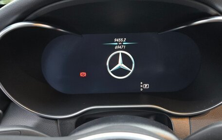 Mercedes-Benz GLC, 2020 год, 5 400 000 рублей, 11 фотография