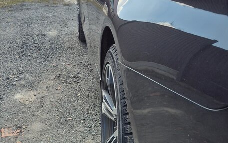 BMW 5 серия, 2010 год, 1 720 000 рублей, 7 фотография