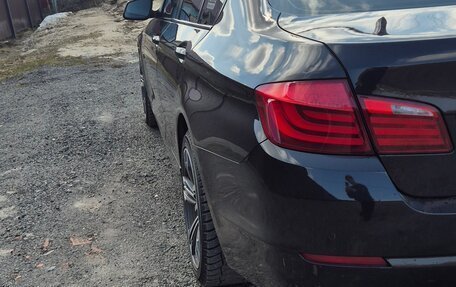 BMW 5 серия, 2010 год, 1 720 000 рублей, 6 фотография