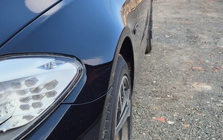 BMW 5 серия, 2010 год, 1 720 000 рублей, 9 фотография