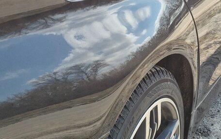 BMW 5 серия, 2010 год, 1 720 000 рублей, 11 фотография