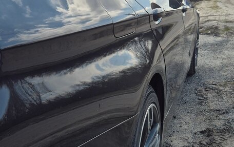 BMW 5 серия, 2010 год, 1 720 000 рублей, 8 фотография