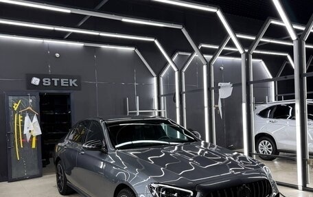 Mercedes-Benz E-Класс, 2021 год, 3 799 000 рублей, 2 фотография