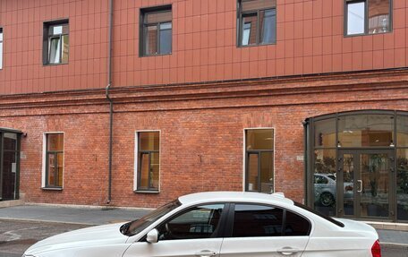 BMW 3 серия, 2011 год, 1 630 000 рублей, 6 фотография