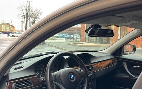 BMW 3 серия, 2011 год, 1 630 000 рублей, 9 фотография