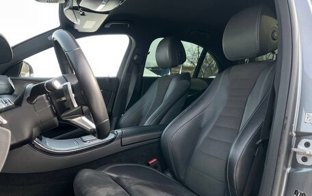 Mercedes-Benz E-Класс, 2021 год, 3 799 000 рублей, 6 фотография