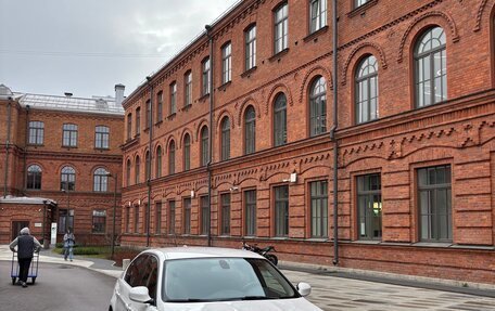 BMW 3 серия, 2011 год, 1 630 000 рублей, 8 фотография