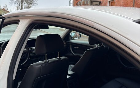 BMW 3 серия, 2011 год, 1 630 000 рублей, 10 фотография