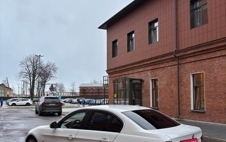 BMW 3 серия, 2011 год, 1 630 000 рублей, 5 фотография