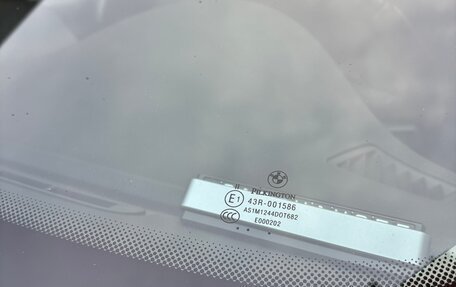 BMW 3 серия, 2011 год, 1 630 000 рублей, 19 фотография