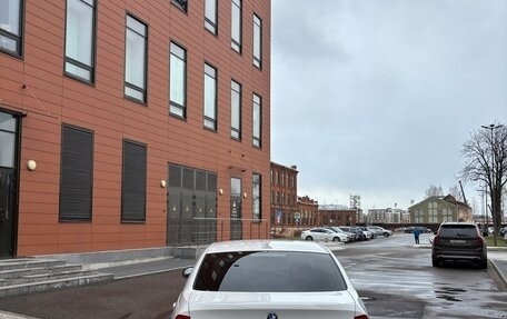 BMW 3 серия, 2011 год, 1 630 000 рублей, 4 фотография