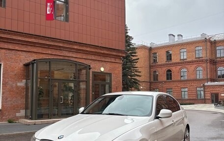 BMW 3 серия, 2011 год, 1 630 000 рублей, 7 фотография
