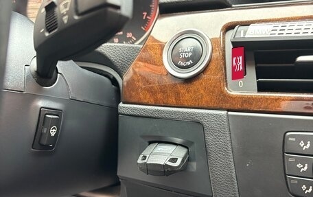 BMW 3 серия, 2011 год, 1 630 000 рублей, 18 фотография