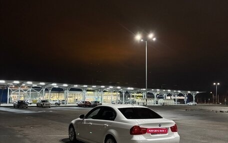 BMW 3 серия, 2011 год, 1 630 000 рублей, 22 фотография