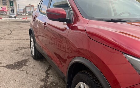 Nissan Qashqai, 2018 год, 1 650 000 рублей, 7 фотография