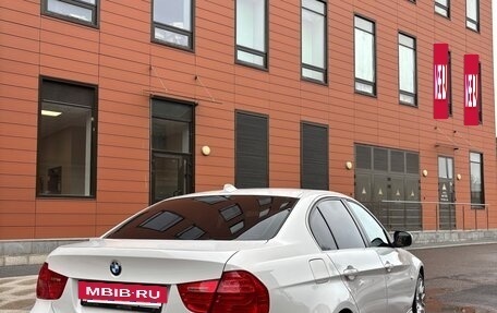 BMW 3 серия, 2011 год, 1 630 000 рублей, 3 фотография