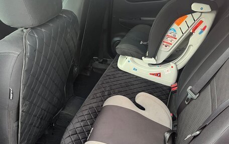 Nissan Qashqai, 2018 год, 1 650 000 рублей, 12 фотография