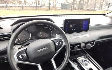 Haval Jolion, 2024 год, 1 999 999 рублей, 8 фотография