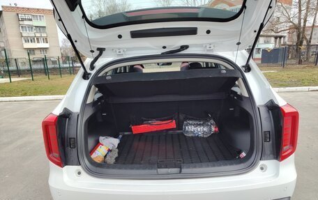 Haval Jolion, 2024 год, 1 999 999 рублей, 5 фотография