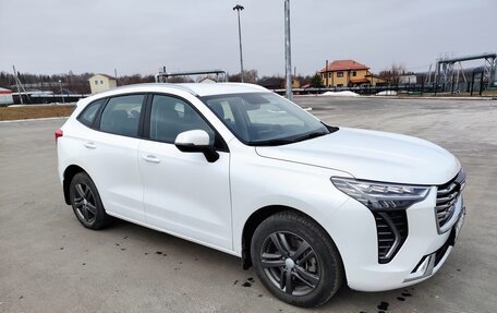 Haval Jolion, 2024 год, 1 999 999 рублей, 4 фотография