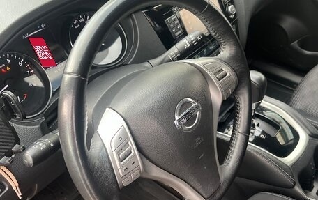Nissan Qashqai, 2018 год, 1 650 000 рублей, 10 фотография