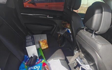 KIA Sorento II рестайлинг, 2020 год, 3 178 000 рублей, 7 фотография