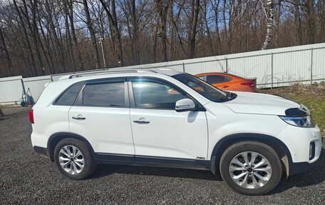 KIA Sorento II рестайлинг, 2020 год, 3 178 000 рублей, 4 фотография