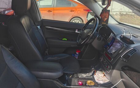 KIA Sorento II рестайлинг, 2020 год, 3 178 000 рублей, 6 фотография