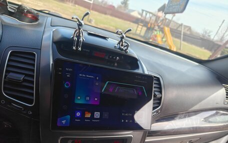 KIA Sorento II рестайлинг, 2020 год, 3 178 000 рублей, 14 фотография