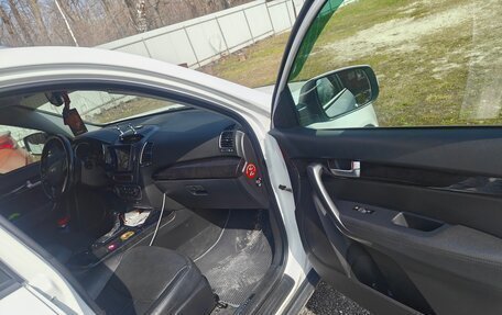 KIA Sorento II рестайлинг, 2020 год, 3 178 000 рублей, 5 фотография