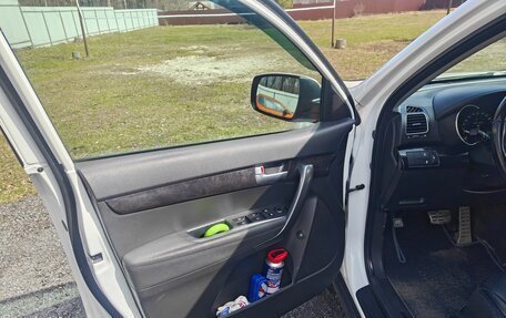 KIA Sorento II рестайлинг, 2020 год, 3 178 000 рублей, 10 фотография