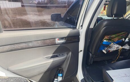 KIA Sorento II рестайлинг, 2020 год, 3 178 000 рублей, 9 фотография