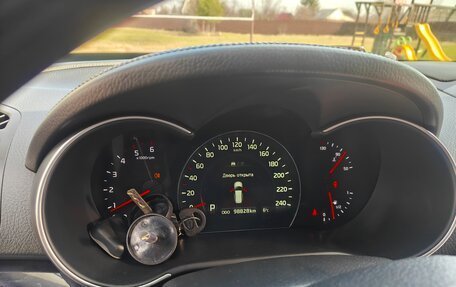 KIA Sorento II рестайлинг, 2020 год, 3 178 000 рублей, 11 фотография