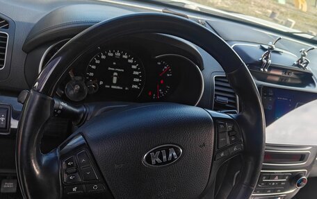 KIA Sorento II рестайлинг, 2020 год, 3 178 000 рублей, 13 фотография