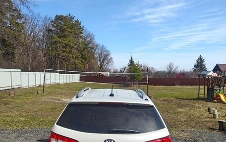 KIA Sorento II рестайлинг, 2020 год, 3 178 000 рублей, 2 фотография