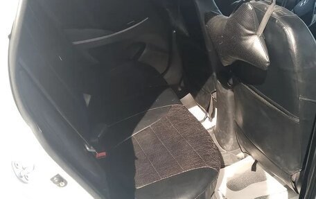 Hyundai Solaris II рестайлинг, 2014 год, 960 000 рублей, 12 фотография