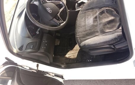 Hyundai Solaris II рестайлинг, 2014 год, 960 000 рублей, 8 фотография